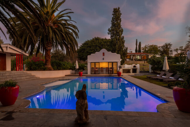 Ben ter Huurne Lifestyle Photography - Real Estate