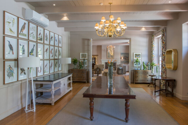 Ben ter Huurne Lifestyle Photography - Real Estate